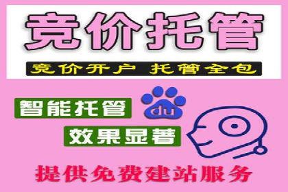 百度竞价推广托管服务，助力企业实现精准营销目标
